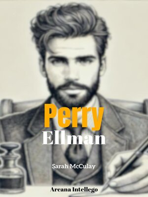 cover image of Perry Ellman